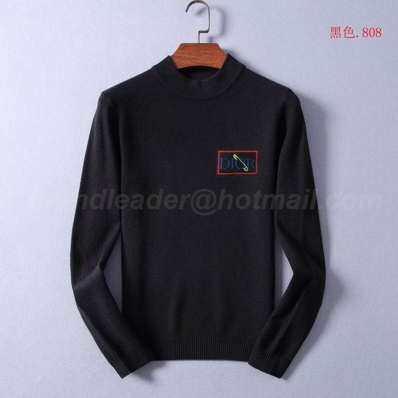 DIOR Men's Sweater 82